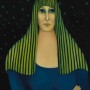 Sophia<br />olie/doek 100x70